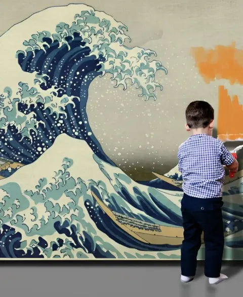 Guía completa: Dónde comprar arte contemporáneo e invertir
