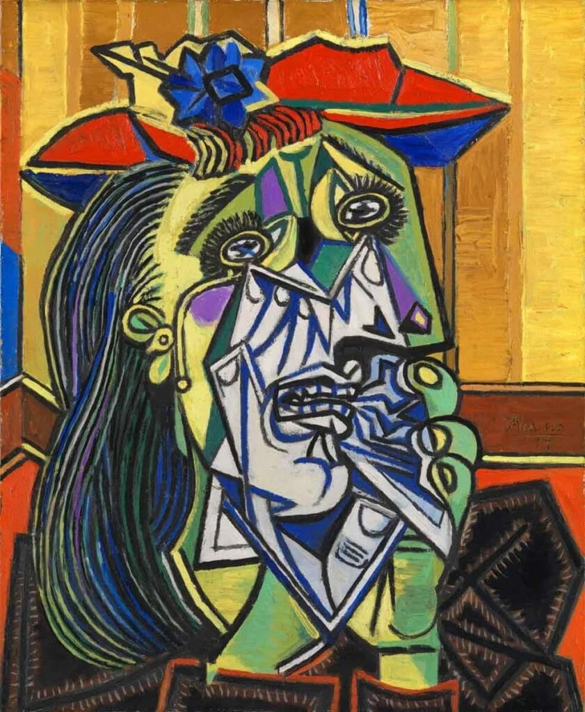 ¿Qué es el arte contemporáneo?