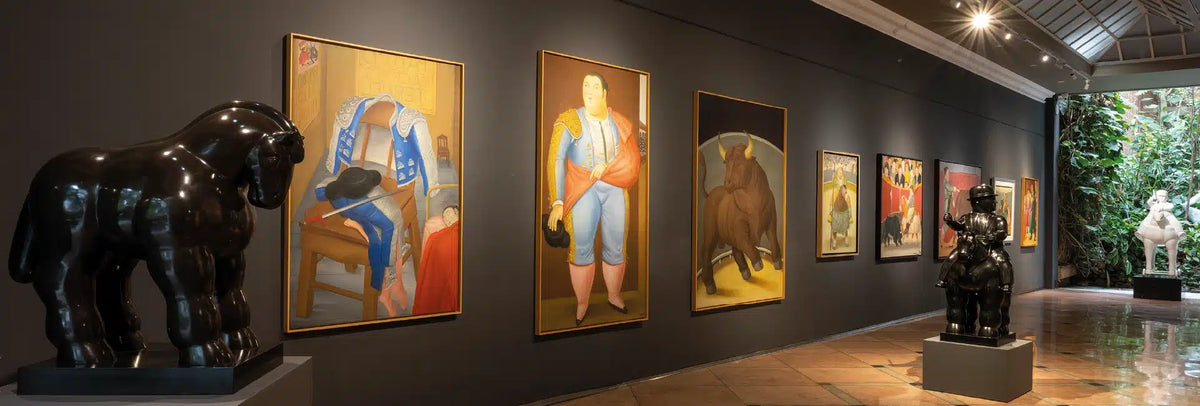 Fernando Botero