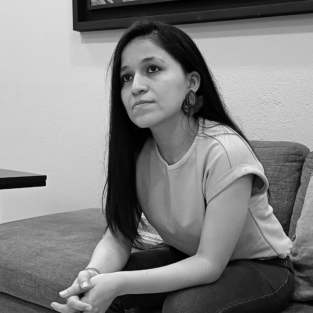 Ana Cecilia Cruz (Xhe)