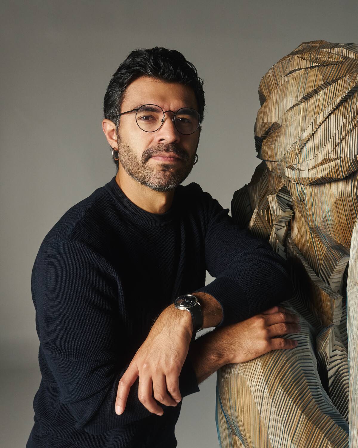 Christian Albarracín
