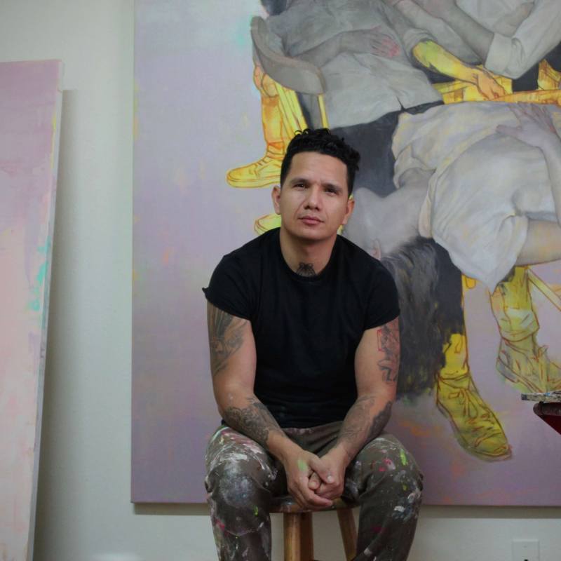 Johan Barrios