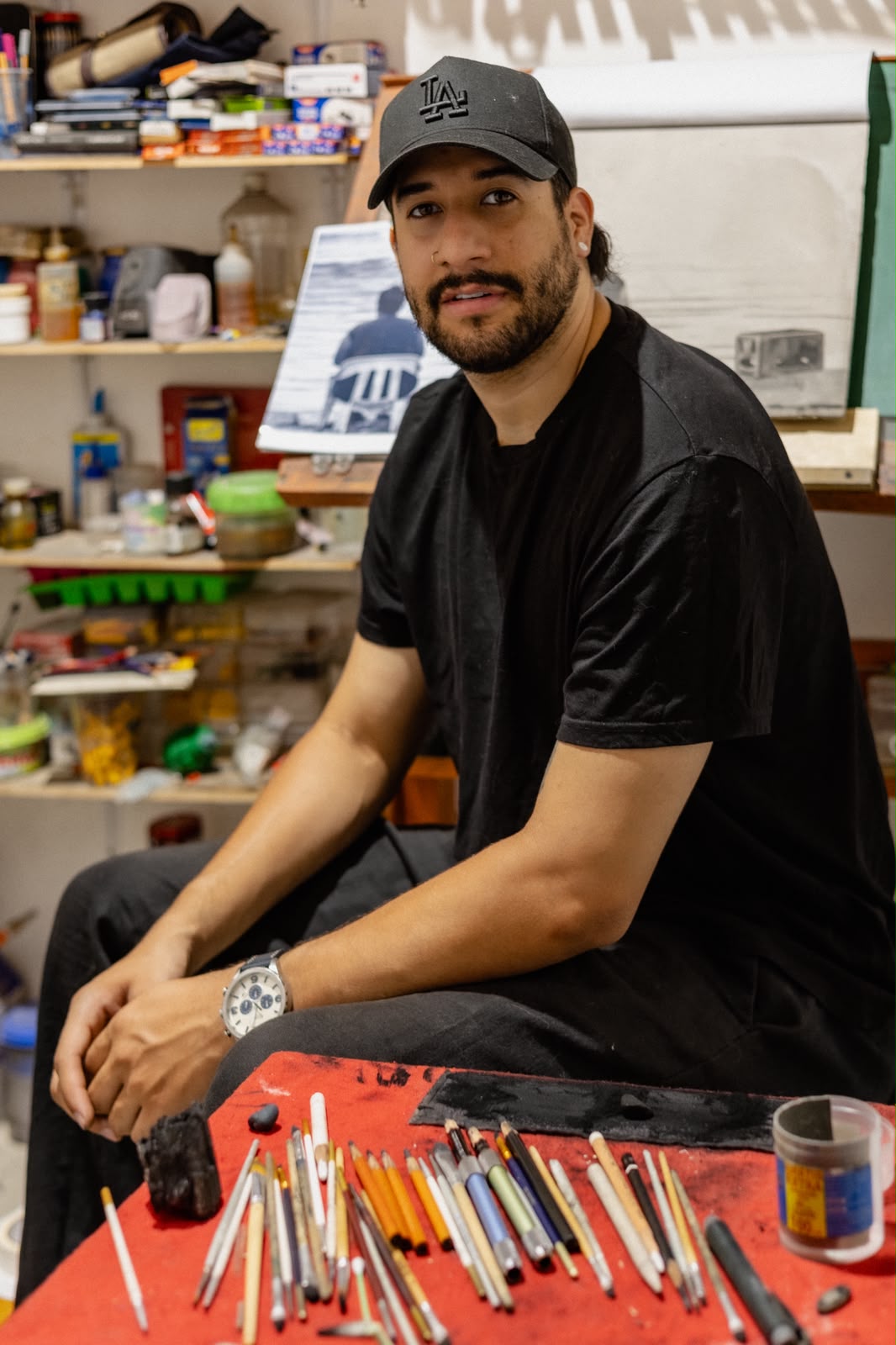 Felipe Posada