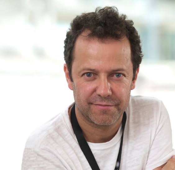 Vik Muniz