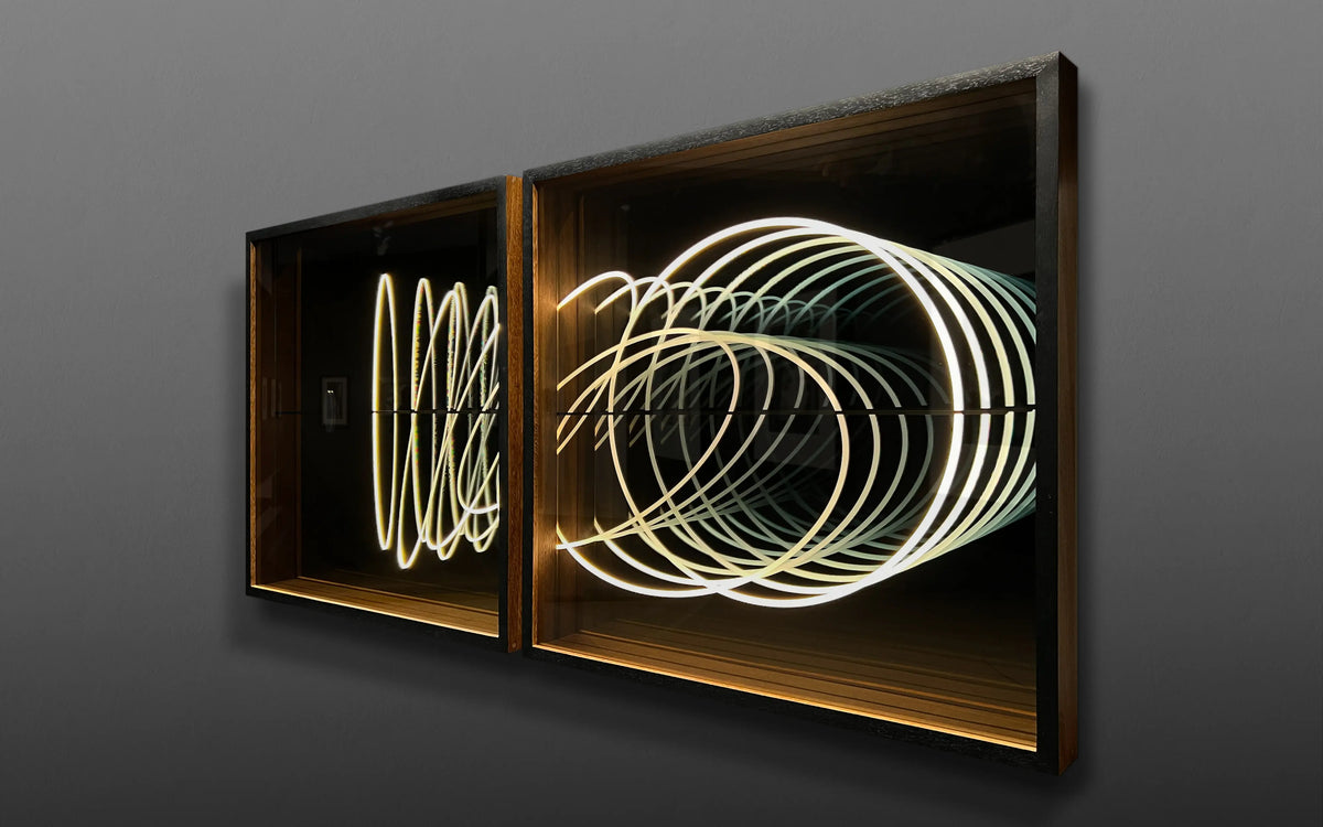 Akasha rings, 2026