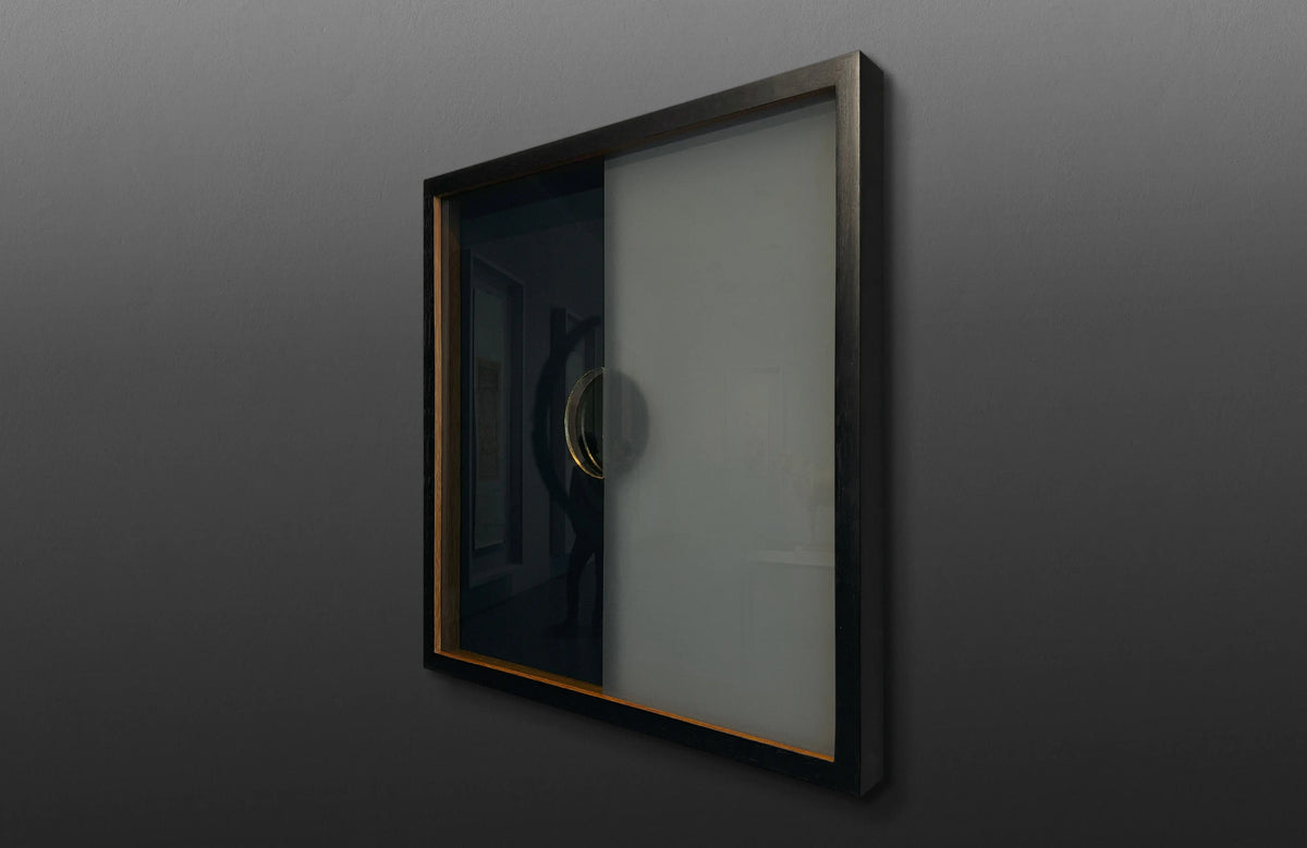 Akasha (Orb 1), 2025
