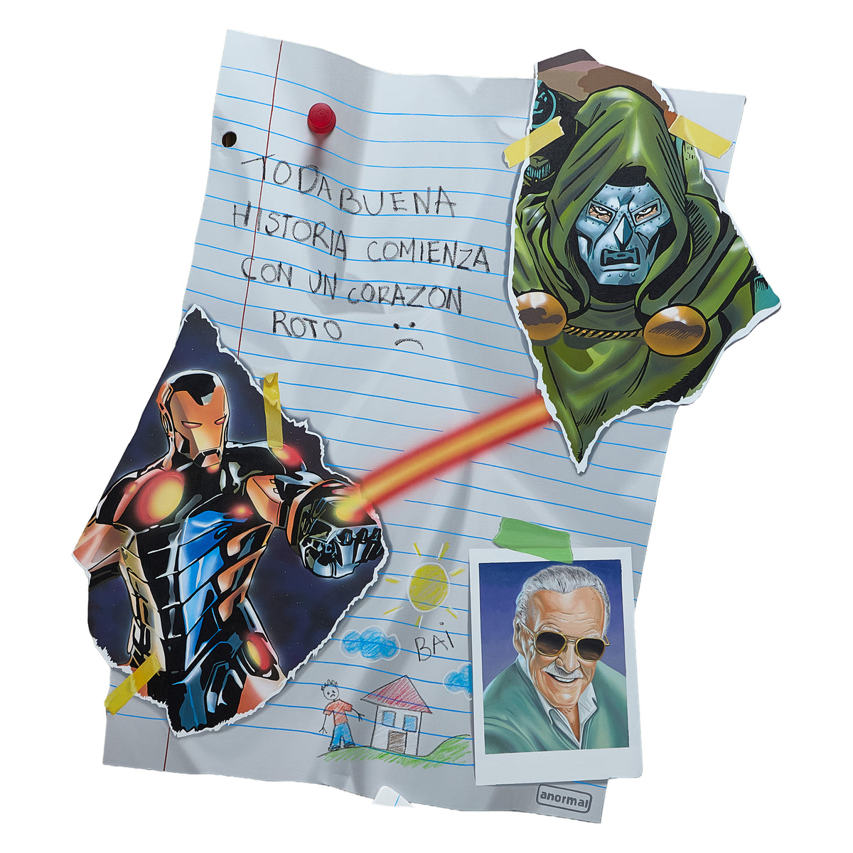 Corazón Roto , 2026