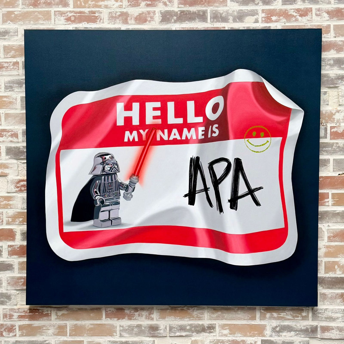 Darth APA 2026