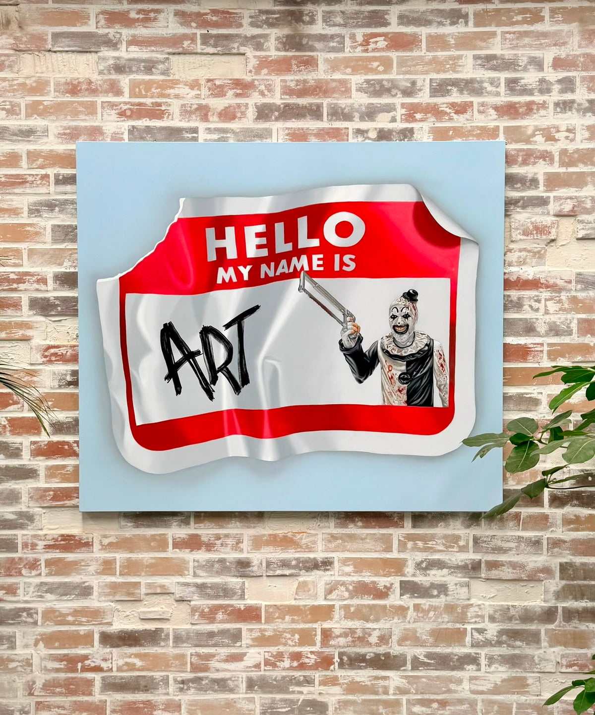 ART, 2026