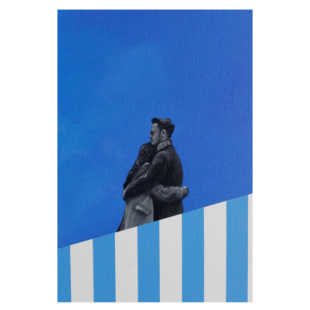 El amor está en el aire
