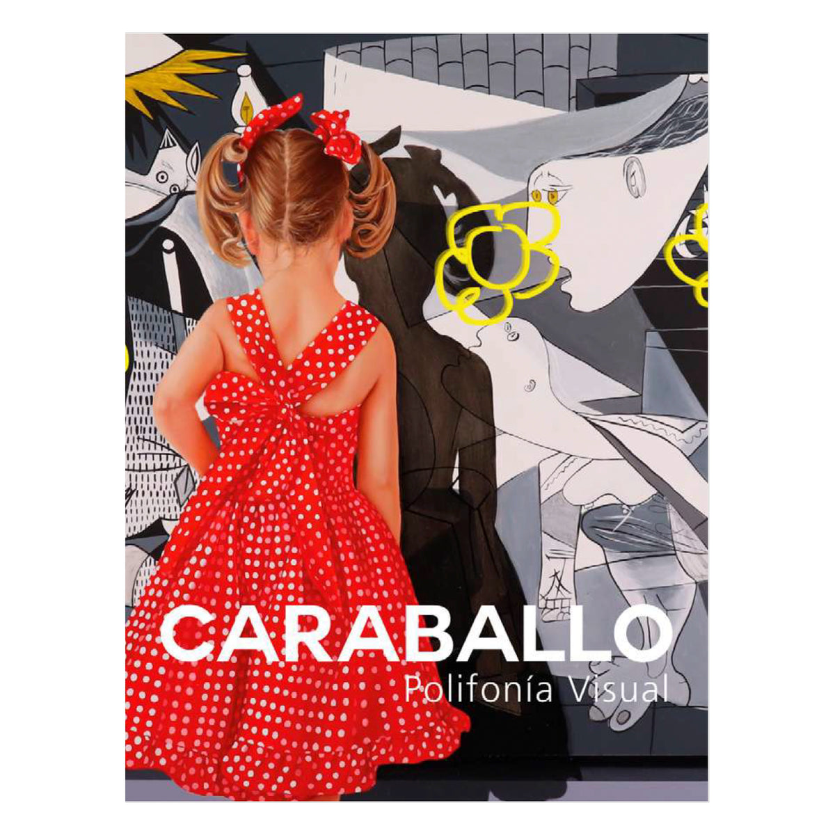 Catálogo Caraballo: Polifonía visual
