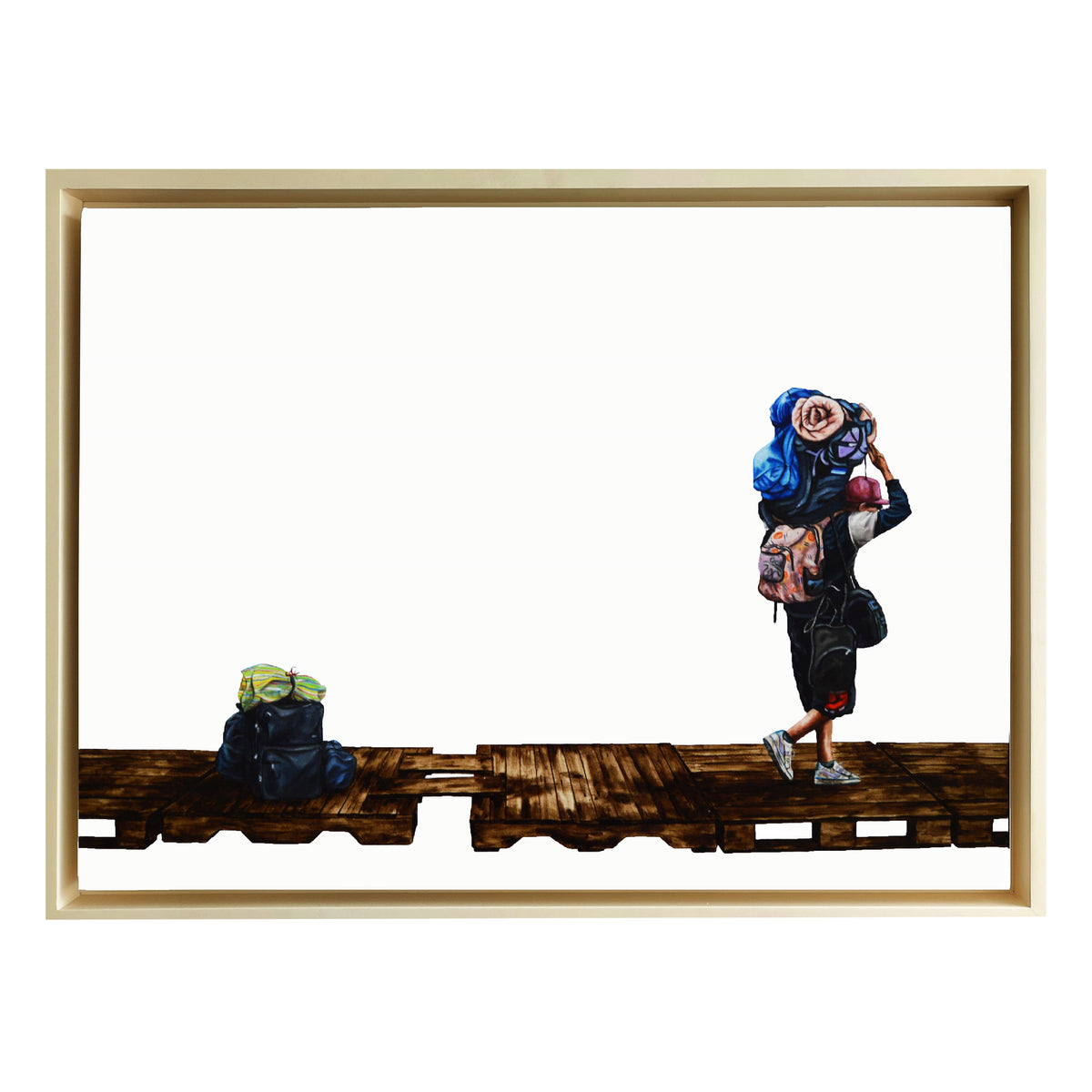 Caminante