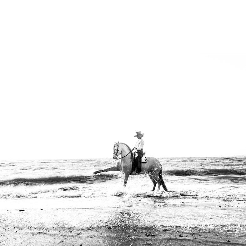De la serie Camino al paraíso (3)
