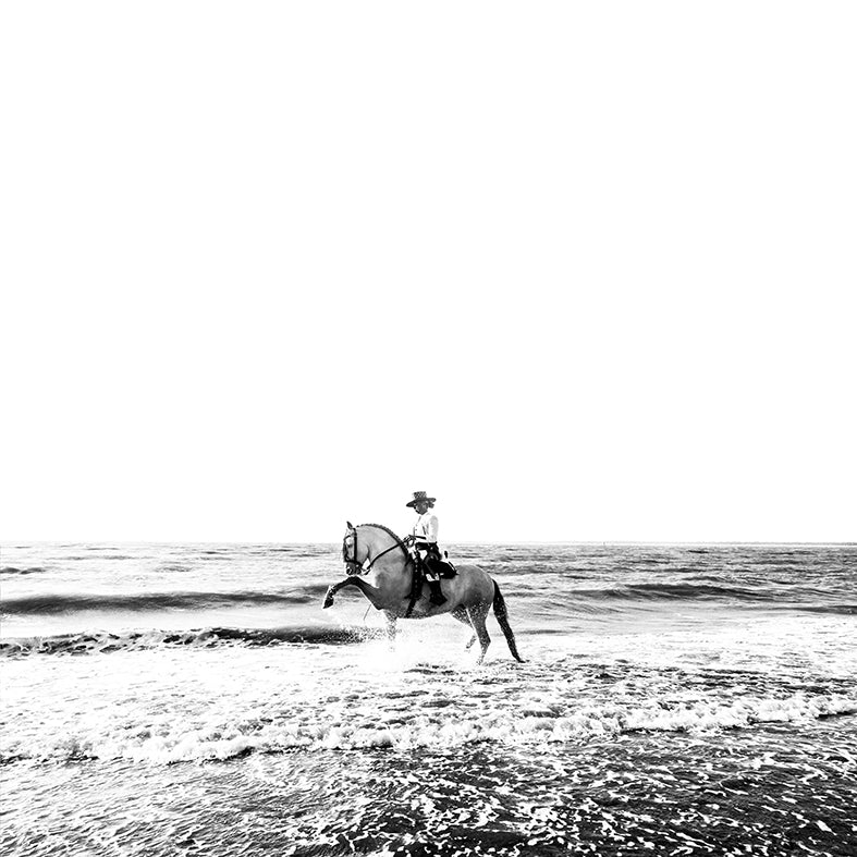 De la serie Camino al paraíso (2)