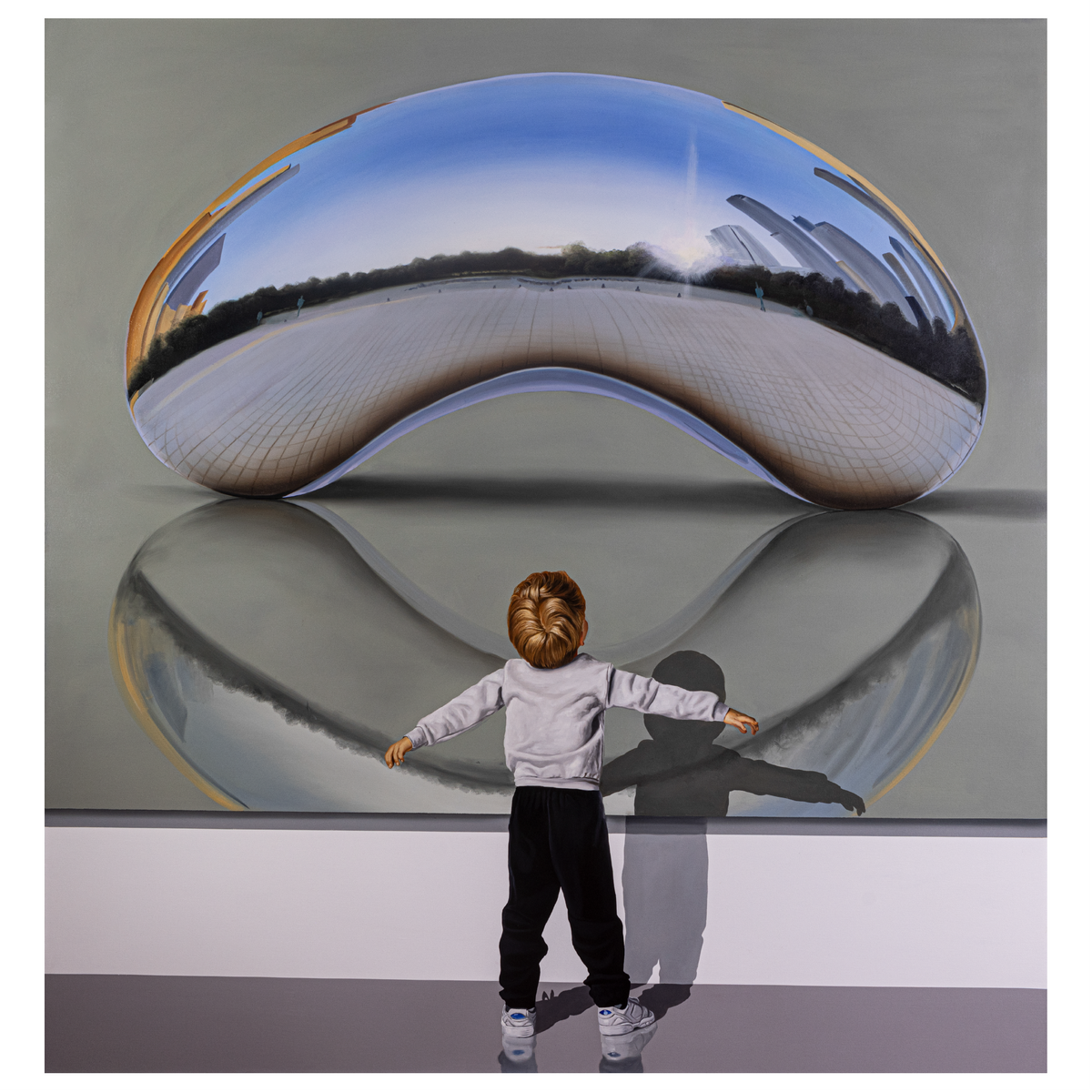 Anish Kapoor