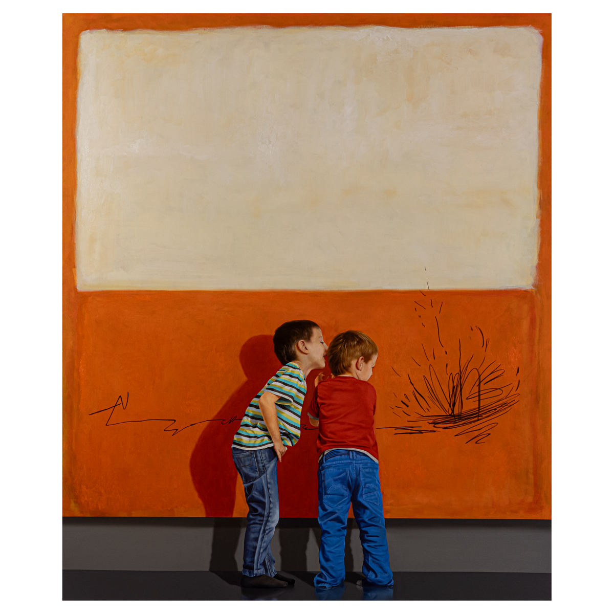 Rothko