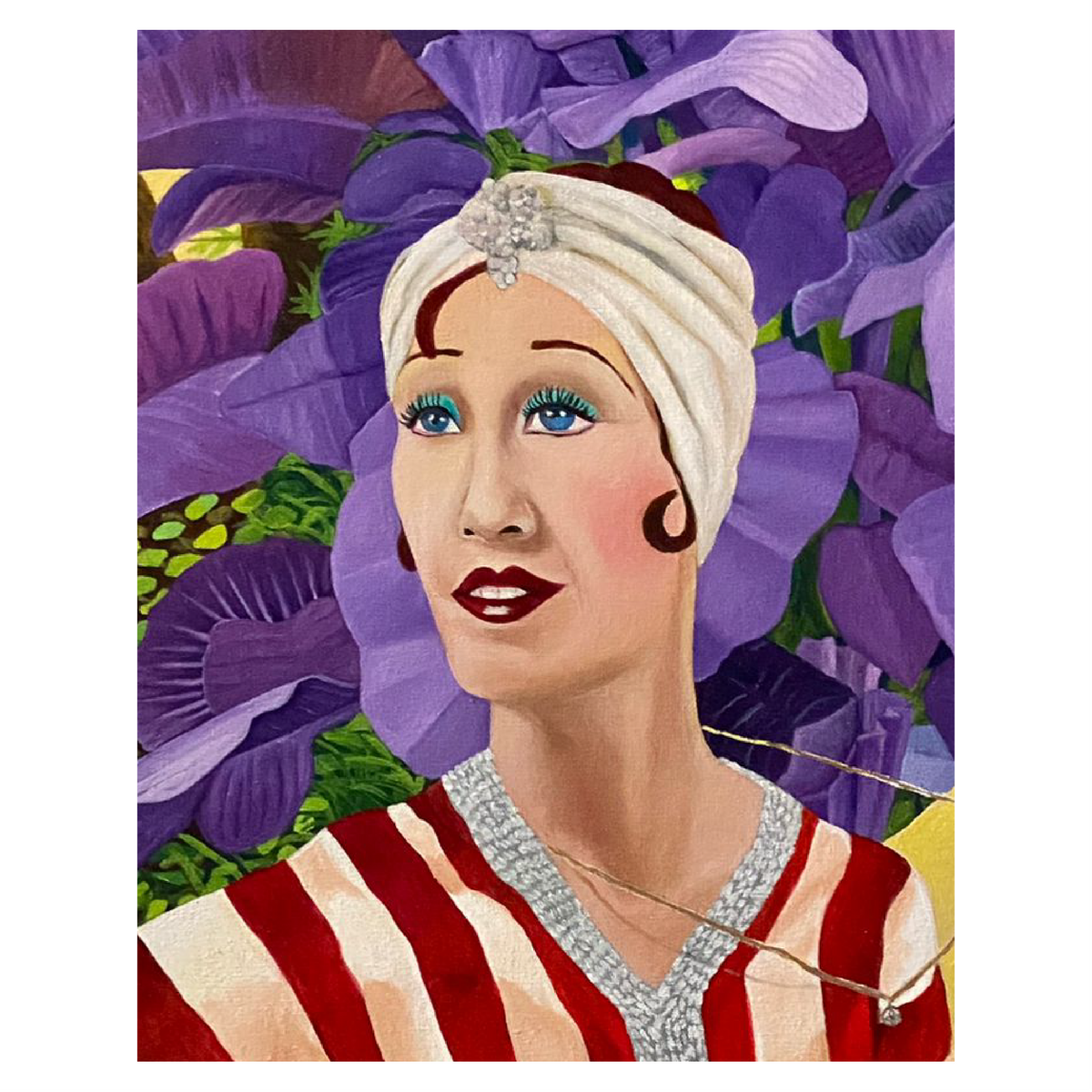 Cindy Sherman