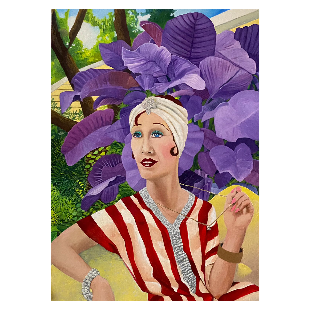 Cindy Sherman