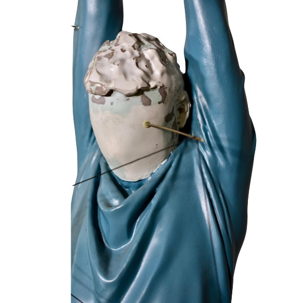 De la serie Nómadas, 2024 - Danilo Cuadros
