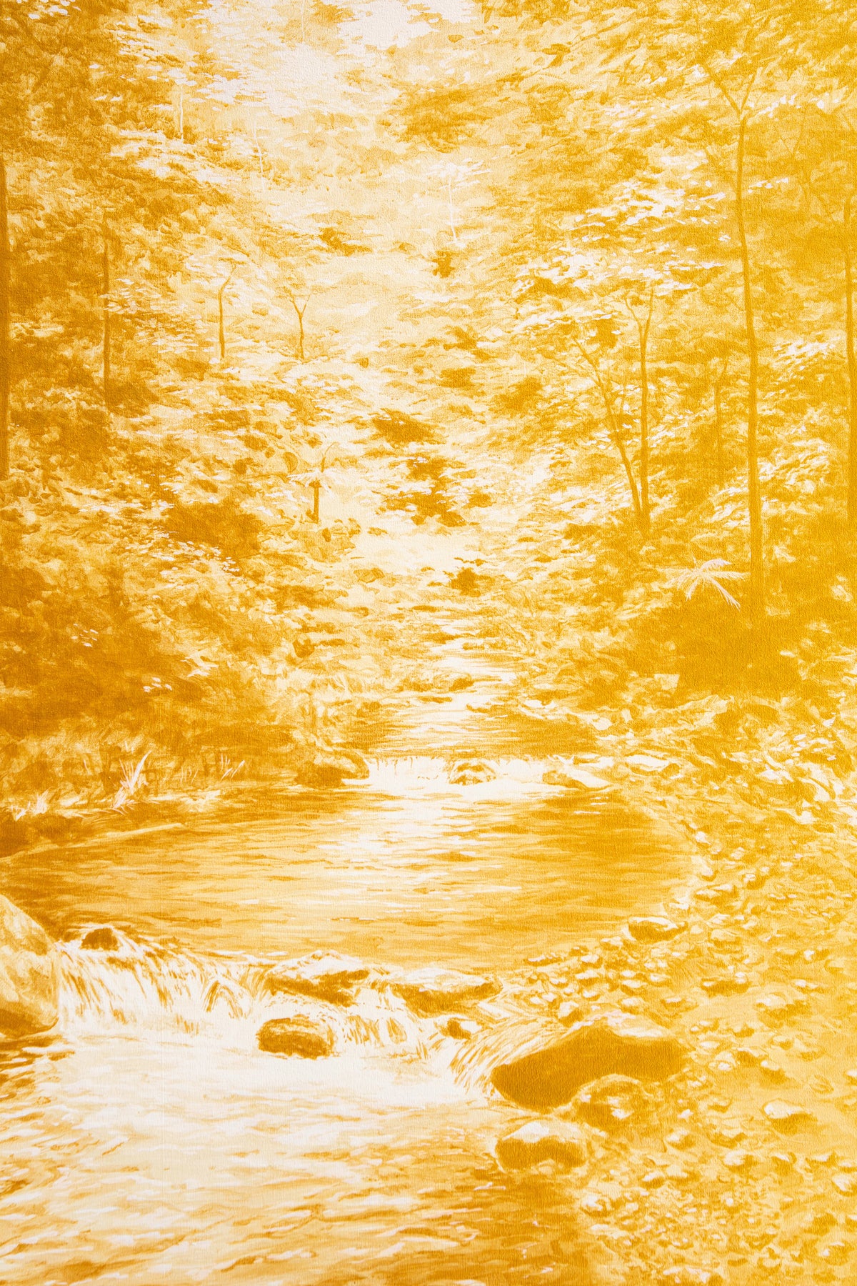 De la serie Paisaje olvidado, 2026 - Jeison Sierra