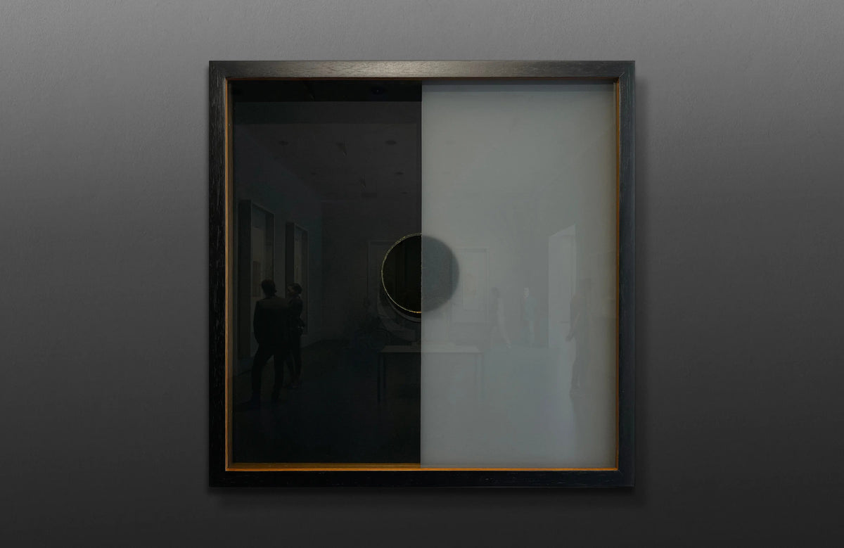 Akasha (Orb 1), 2025
