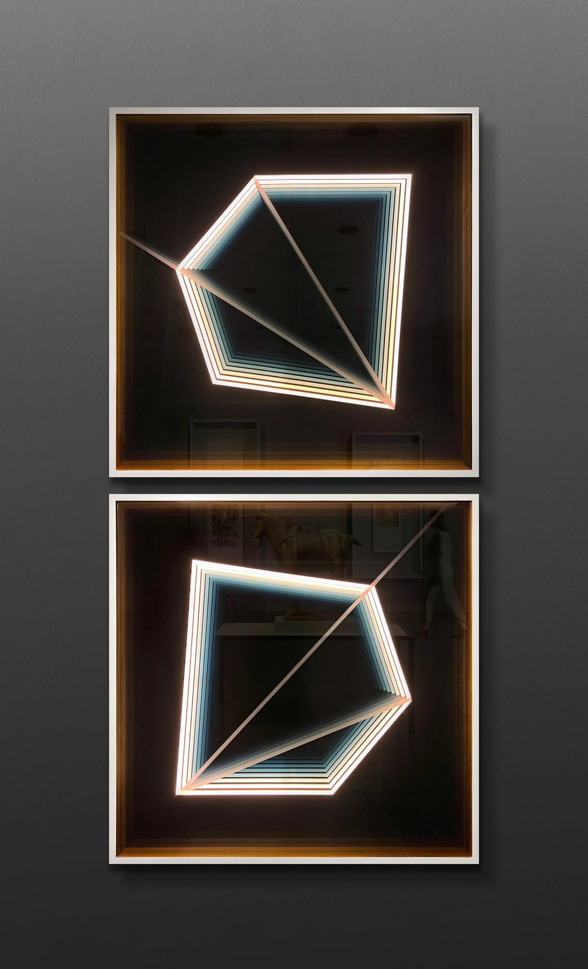 Capas del ser v2, 2025