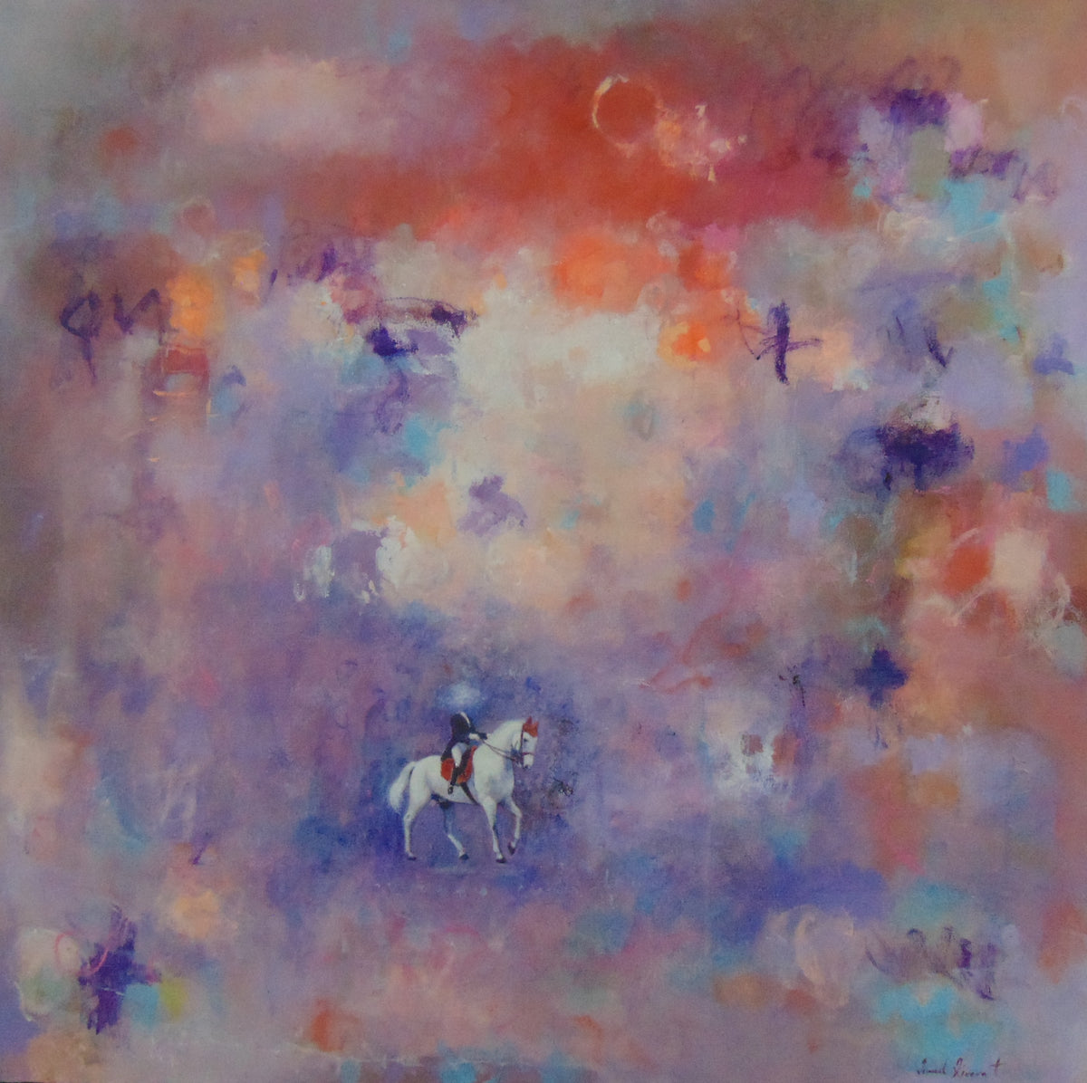 Sin título - Ismael Rivera
